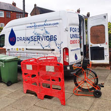Home Buyers Drain Surveys Chester